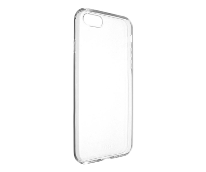Etui do telefonów FIXED TPU Skin do Apple iPhone 7/8/SE(2020/2022) clear FIXTCS-100